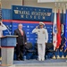 IWTC Corry Station Holds Change of Command