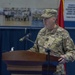 Camp Arifjan welcomes new base commander