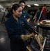 USS Ronald Reagan (CVN 76) DC Pipe Patching