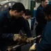 USS Ronald Reagan (CVN 76) DC Pipe Patching