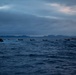 Boat Company Conducts Amphibious Night Raids