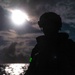 Boat Company Conducts Amphibious Night Raids