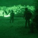 Boat Company Conducts Amphibious Night Raids