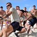 Captain's Cup Diego Garcia