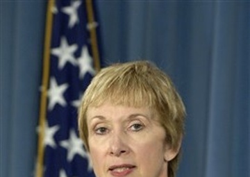 MEDCOM Leadership Lecture: Retired Army Maj. Gen. Gale S. Pollock