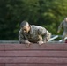 Officer Candidate School Obstacle Course