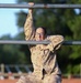 Officer Candidate School Obstacle Course