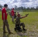 LCSRON 2 Reservists Conduct Weapons Qualifications