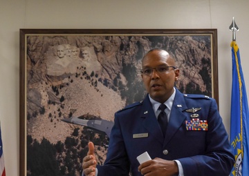 114th Medical Group welcomes new commander