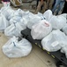 Coast Guard offloads $15 million in seized cocaine, transfers custody of 2 smugglers in San Juan, Puerto Rico