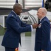 Crowe takes command of 436th CS