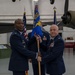 Crowe takes command of 436th CS