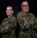 The father-daughter duo of the 192nd MXS