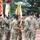 1st Theater Sustainment Command Change of Command Ceremony