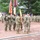 1st Theater Sustainment Command Change of Command Ceremony