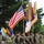 1st Theater Sustainment Command Change of Command Ceremony