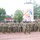 1st Theater Sustainment Command Change of Command Ceremony