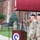 1st Theater Sustainment Command Change of Command Ceremony