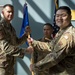 4th CPTS Change of Command