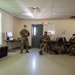 Soldiers participate in VBS3 simulator training at Fort McCoy, WI - Total Force Training Center