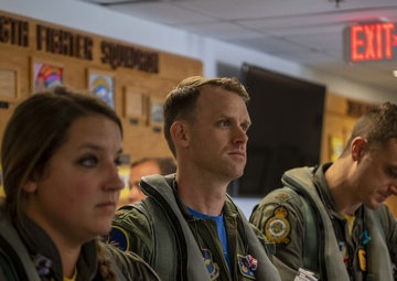 A presence still felt over 30 years