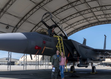 A presence still felt over 30 years