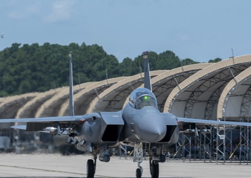 A presence still felt over 30 years