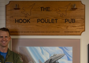 A presence still felt over 30 years