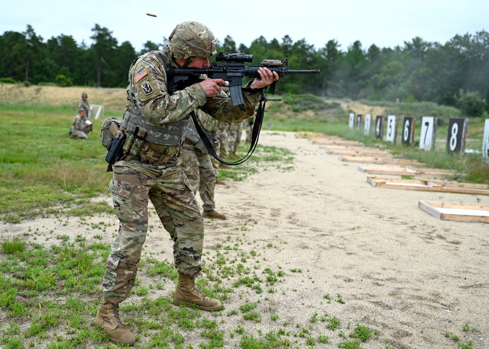 DVIDS - Images - NHNG conducts annual combat marksmanship competition ...