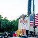 USO Summer Tour 2021