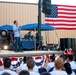 USO Summer Tour 2021