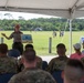 Kentucky National Guard at Kitty Hawk, NC