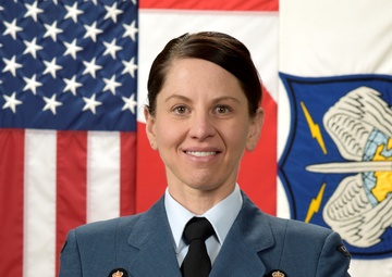 WADS welcomes Hanson as New Canadian Detachment Commander