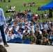 USO Summer Tour 2021