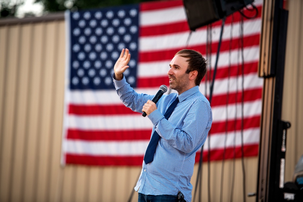 USO Summer Tour 2021