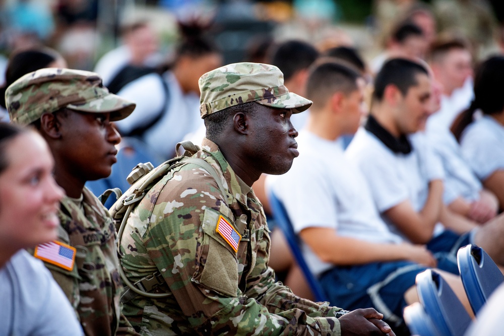 USO Summer Tour 2021