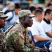 USO Summer Tour 2021