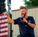 USO Summer Tour 2021