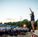 USO Summer Tour 2021