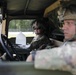 224th Maintenance Company performs final inspections on vehicles