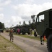 224th Maintenance Company performs final inspections on vehicles