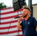 USO Summer Tour 2021