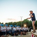 USO Summer Tour 2021