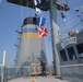 We Are MSC:  Ordinary Seaman Larry James Gonzales, Sr.
