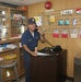 We Are MSC:  Ordinary Seaman Larry James Gonzales, Sr.
