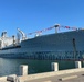 We Are MSC:  Ordinary Seaman Larry James Gonzales, Sr.