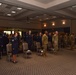 Airman Leadership School Class 21-E graduates