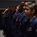 Airman Leadership School Class 21-E graduates