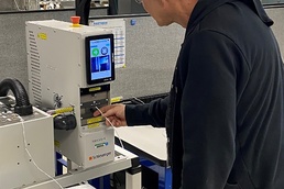 NUWC Keyport takes major step in refining staff production and innovation