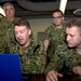 NCAGS Exercise Promotes Global Partnerships, Maritime Security
